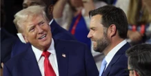«Спадкоємець» Трампа і MAGA-популізму. Що несе Україні й Америці Джей Ді Венс — перший міленіал, який може стати віцепрезидентом США