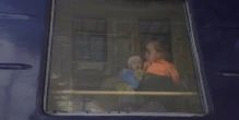 Евакуація з Донеччини-2024: коли у липні будуть рейси на Волинь і як подати заявку