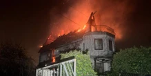 Окупанти вдарили шахедами по Одеській області, пошкоджено будинки і залізницю, семеро постраждалих