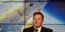 Ракети в безпеці. Директор NASA визнав: те, що Маск не керує SpaceX, на краще