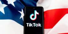 TikTok через суд намагається відтермінування заборону свого застосунку в США