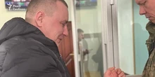 Суд зменшив заставу екскомандиру 155-ї бригади Анна Київська Рюмшину до 35 млн грн