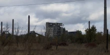 Окупанти консентруються на самій Авдіївці й кидають туди спецназ, на лінії фронту великий шквал вогню — офіцер 59-ї ОМПБр