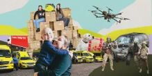 Благодійна допомога-2024: які документи необхідно оформити для її надання