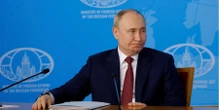 «Росія боїться справжнього миру». МЗС та ОП відреагували на чергові маніпуляції Путіна щодо закінчення війни