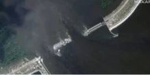 Річниця підриву Каховської ГЕС: науковець прогнозує погіршення ситуації - коли води не вистачатиме