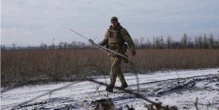 Генштаб: Обстановка на сході та півдні залишається складною