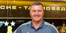 Український тренер очолив клуб із Придністров'я, який перемагав Реал
