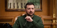 «Це означає, що життя в наших містах триватиме». Зеленський відреагував на ухвалення Сенатом законопроєкту з $60 млрд для України