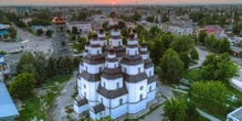 Комітет Верховної Ради дозволив перейменувати Новомосковськ і Южноукраїнськ