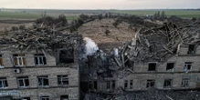 «Один з найгірших». У СтратКомі відреагували на російський фейк про «обстріл полігону» в Селидовому