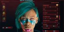 В Cyberpunk 2077 тепер є купа способів персоналізувати персонажа