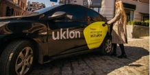 Український сервіс таксі Uklon йде з Азербайджану
