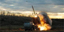 ЗСУ з HIMARS знищили чотири установки С-300, якими армія РФ обстрілювала Харків — Kraken