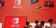 Nintendo знайшла 10 000 тестувальників для секретної функції Switch Online за хвилини