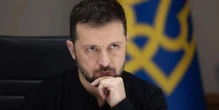 «Потрібно йти в укриття». Зеленський заявив, що найближчим часом очікується більше загроз із боку РФ