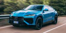 Lamborghini Urus має неймовірний попит