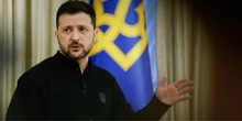Зеленський пояснив, яку інформацію щодо запуску Росією балістичних ракет передають Україні партнери