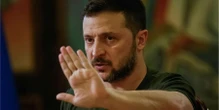 «Міністр не міг не знати». Зеркаль заявила, що Зеленського підставили з гучними газовими заявами в Берліні - що не так