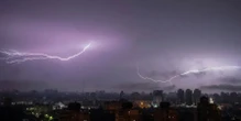В Україні через негоду знеструмлено 81 тис. споживачів, найгірша ситуація на Київщині — Міненерго