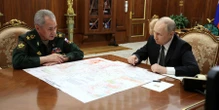 Навіщо Шойгу збрехав Путіну про захоплення Кринок і чи є докази даних NYT про тисячу полонених і зниклих військових ЗСУ в Авдіївці — ISW