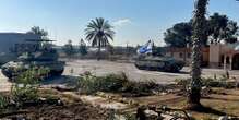 Ізраїль наказав палестинцям евакуюватися з центру Рафаха — Reuters