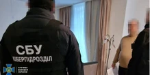 СБУ: Київський блогер отримав підозру за фейки для кремлівських ЗМІ, йому загрожує вісім років тюрми