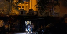 В Україні від'єднають усіх побутових споживачів від об'єктів критичної інфраструктури — Держенергонагляд