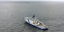Естонія хоче дозволити своїй армії топити підозрілі торгові судна