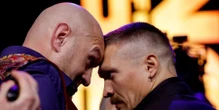 Усик чи Ф’юрі: зірка UFC назвав найстійкішого супертяжа