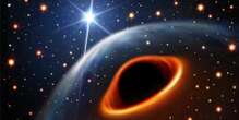 У центрі Чумацького Шляху виявлено надсередню чорну діру