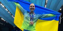 Українська чемпіонка світу та дворазова призерка Олімпіади несподівано завершила кар'єру у 22 роки