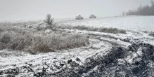 «Статистика дещо відрізняється». У РНБО прокоментували інформацію ЗМІ про концентрацію Росією значних сил на Куп’янському напрямку