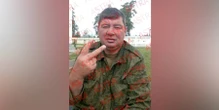 Добре посиділи. Окупант під час п’янки образився на поплічників і розстріляв їх з автомата — соцмережі