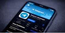 У Раді готують новий законопроєкт для регулювання роботи Telegram в Україні