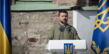 Десятки систем ППО для України. Саміт НАТО був «найпотужнішим» за результатами для оборони, безпекових угод укладено на $38 млрд — Зеленський