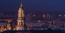 Ворог вшосте за місяць атакував Київ, всі ворожі цілі збито