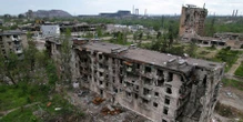 Маріупольське угруповання врятувало південь від повного відрізання України від Чорного моря — Павлюк