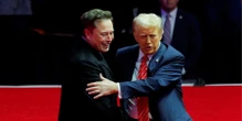 Маск особисто звертався до Трампа із закликами скасувати нові масштабні тарифи — WP