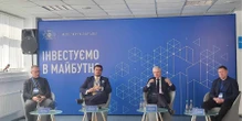 Компанія Філіп Морріс запустила фабрику на Львівщині
