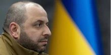 «Ми маємо план». Умєров дорікнув партнерам України у нерішучості у відповідь на запитання про завершення війни