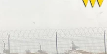 «Стратегічно важливий об'єкт». Партизани заявили, що провели розвідку на аеродромі Саки — фото