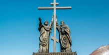 Коли відзначаємо День Петра і Павла 2024 за новоюліанським календарем: дата та історія свята
