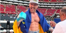 Зірка українського боксера проведе бій за титул тимчасового чемпіона проти непереможеного мексиканця