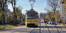 У Миколаєві через атаку РФ запроваджені екстрені відключення, не працюють освітні заклади, трамваї та тролейбуси