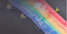 «Намагалися забрати чоловіків». Під час підготовки вечірки в рамках Pride Month в арт-центр Closer прибули представники ТЦК — KyivPride