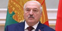 Лукашенко натякнув, що може відпустити на свободу важкохворих політв'язнів