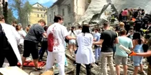 «Нас усіх об'єднує злість». Бізнес відреагував на ракетний удар по Охматдиту — хто і яку допомогу надасть