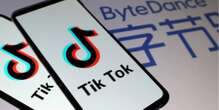 TikTok тепер вчить глядачів відрізняти фейкові новини про політику