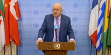 Постпред РФ в ООН назвав повне припинення вогню в Україні «нереалістичним»